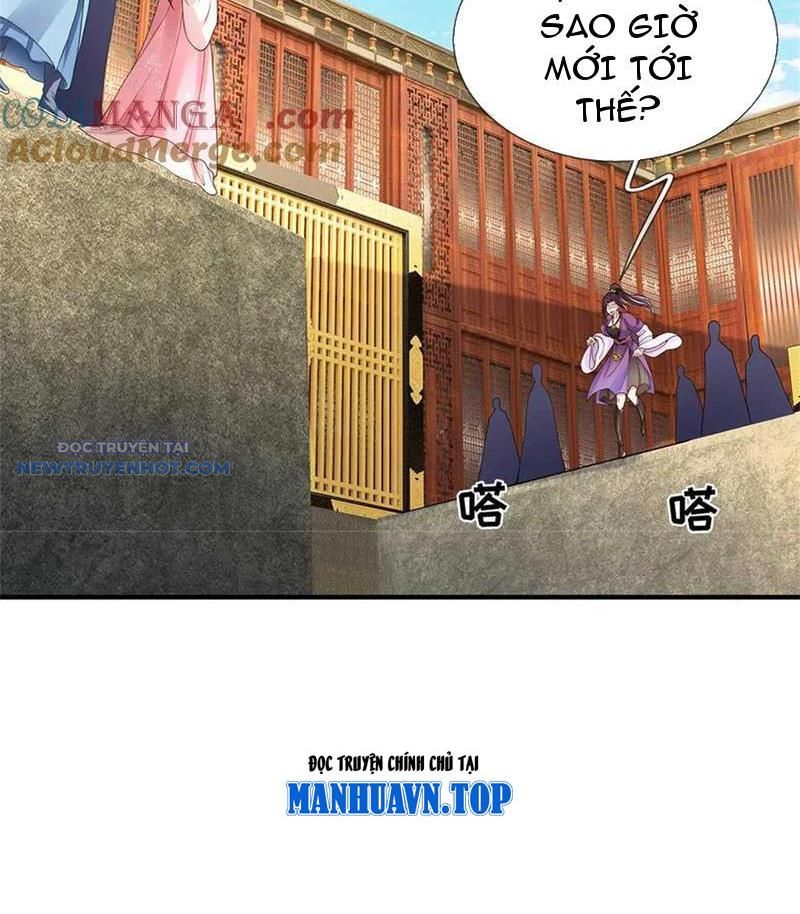 Ta Có Thể Thôn Phệ Vô Hạn Chapter 56 - Trang 2