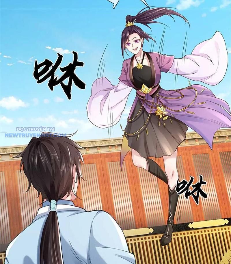 Ta Có Thể Thôn Phệ Vô Hạn Chapter 56 - Trang 2
