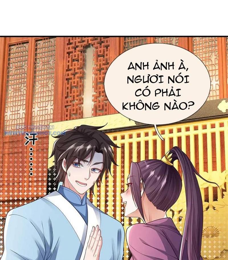 Ta Có Thể Thôn Phệ Vô Hạn Chapter 56 - Trang 2