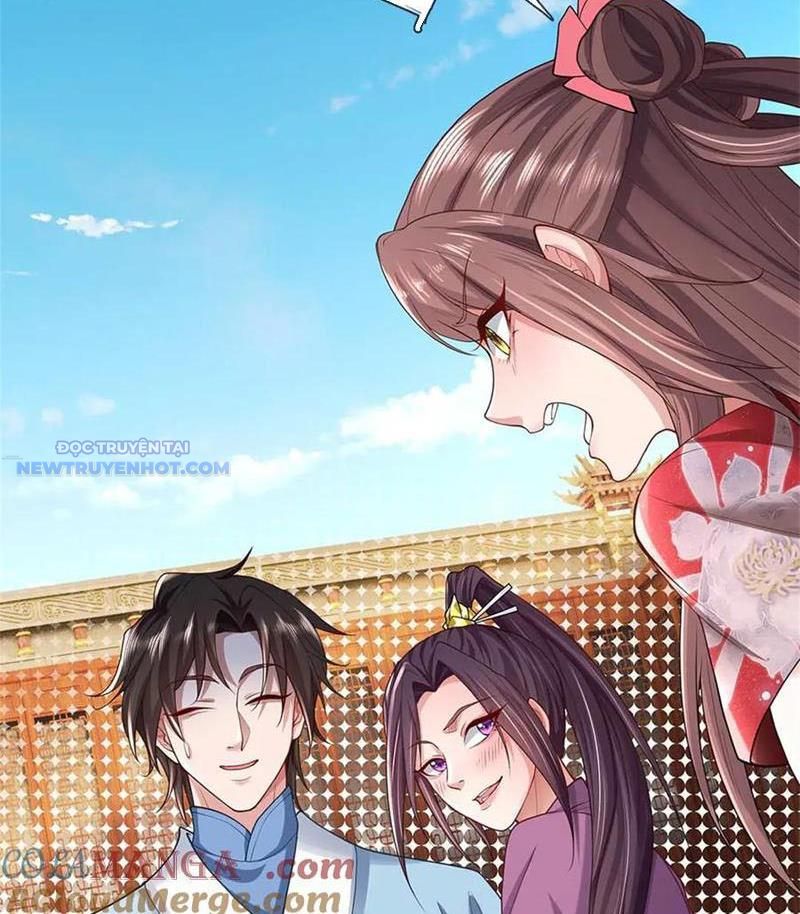 Ta Có Thể Thôn Phệ Vô Hạn Chapter 56 - Trang 2