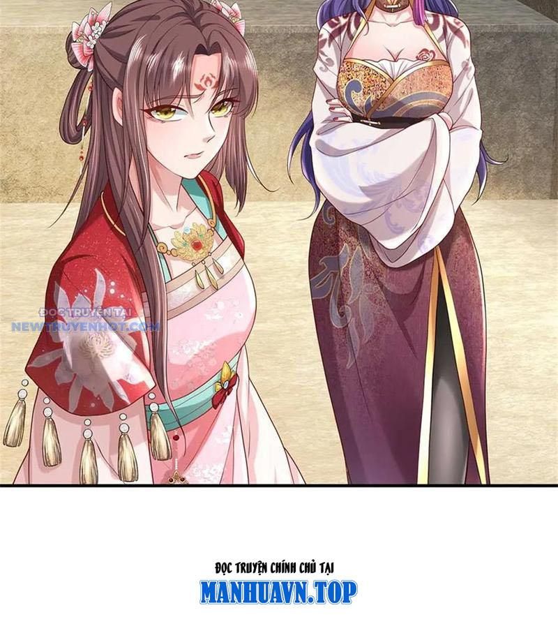 Ta Có Thể Thôn Phệ Vô Hạn Chapter 56 - Trang 2