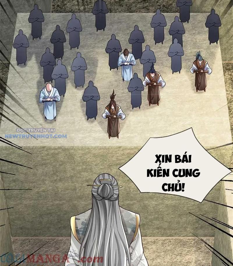 Ta Có Thể Thôn Phệ Vô Hạn Chapter 56 - Trang 2