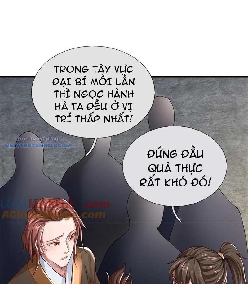 Ta Có Thể Thôn Phệ Vô Hạn Chapter 56 - Trang 2