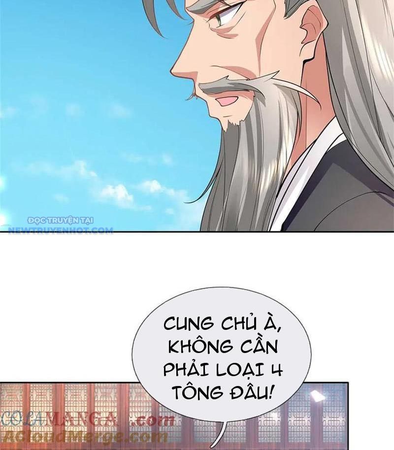 Ta Có Thể Thôn Phệ Vô Hạn Chapter 56 - Trang 2