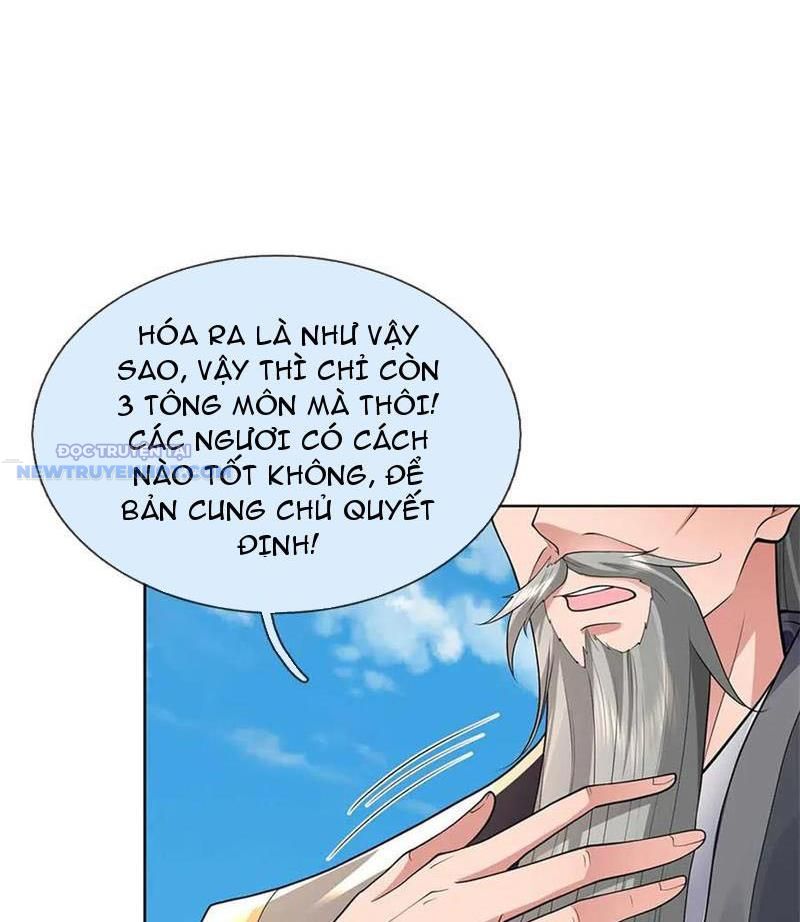 Ta Có Thể Thôn Phệ Vô Hạn Chapter 56 - Trang 2