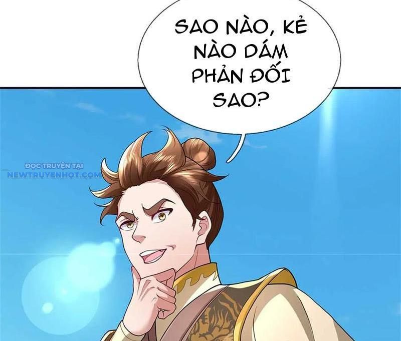 Ta Có Thể Thôn Phệ Vô Hạn Chapter 56 - Trang 2