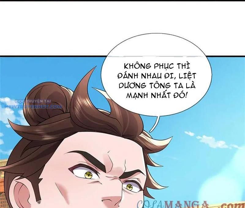 Ta Có Thể Thôn Phệ Vô Hạn Chapter 56 - Trang 2