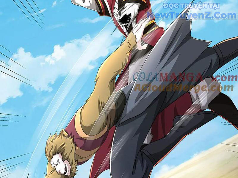 Ta Có Thể Thôn Phệ Vô Hạn Chapter 83 - Trang 2