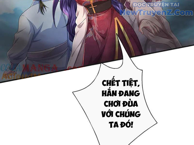 Ta Có Thể Thôn Phệ Vô Hạn Chapter 83 - Trang 2