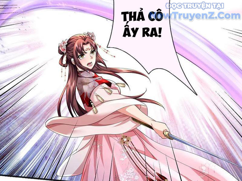 Ta Có Thể Thôn Phệ Vô Hạn Chapter 83 - Trang 2