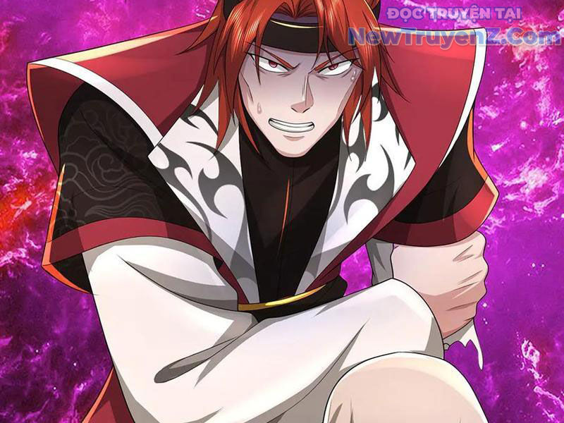 Ta Có Thể Thôn Phệ Vô Hạn Chapter 83 - Trang 2