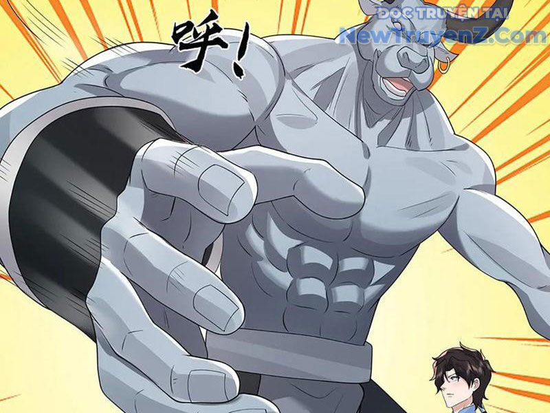 Ta Có Thể Thôn Phệ Vô Hạn Chapter 83 - Trang 2