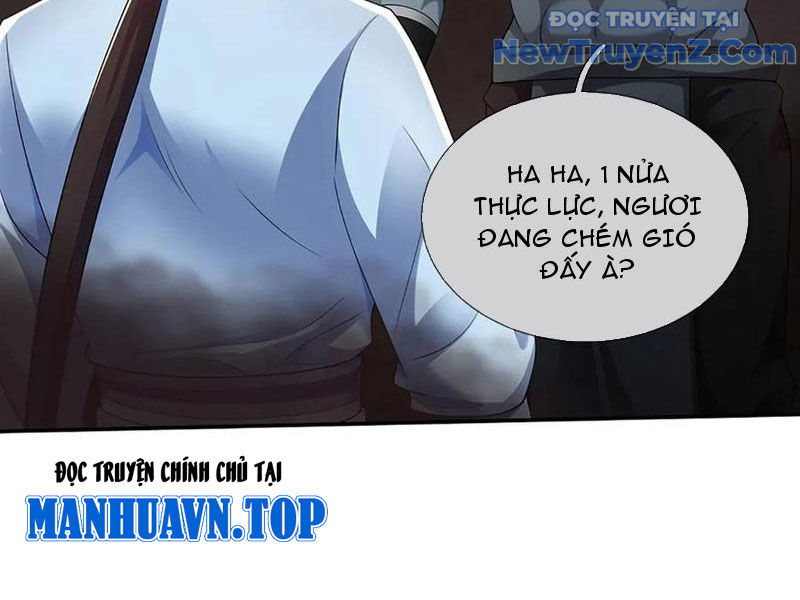 Ta Có Thể Thôn Phệ Vô Hạn Chapter 83 - Trang 2