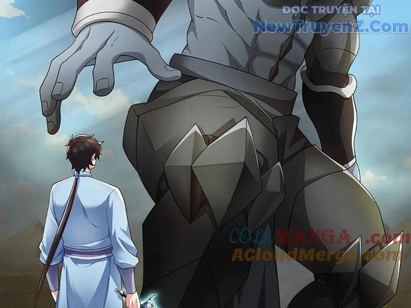 Ta Có Thể Thôn Phệ Vô Hạn Chapter 83 - Trang 2