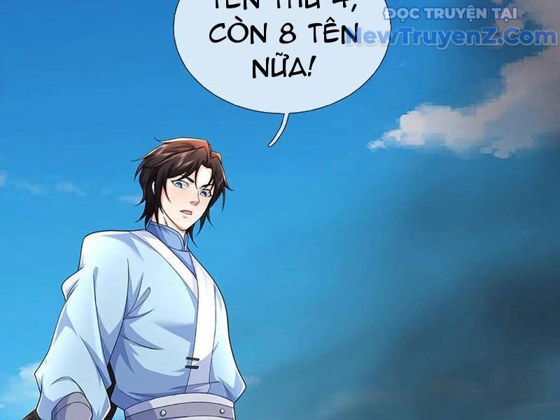 Ta Có Thể Thôn Phệ Vô Hạn Chapter 83 - Trang 2