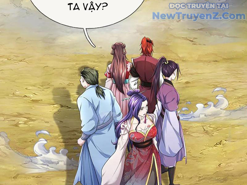 Ta Có Thể Thôn Phệ Vô Hạn Chapter 83 - Trang 2