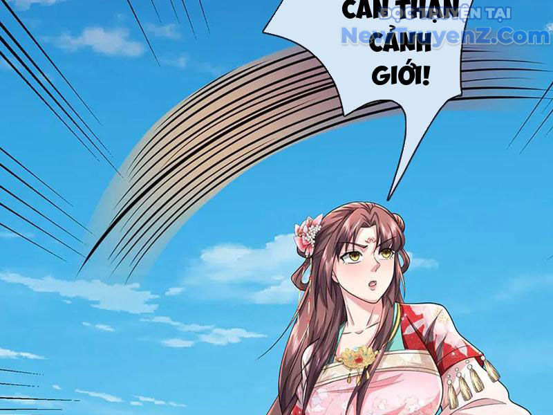 Ta Có Thể Thôn Phệ Vô Hạn Chapter 83 - Trang 2