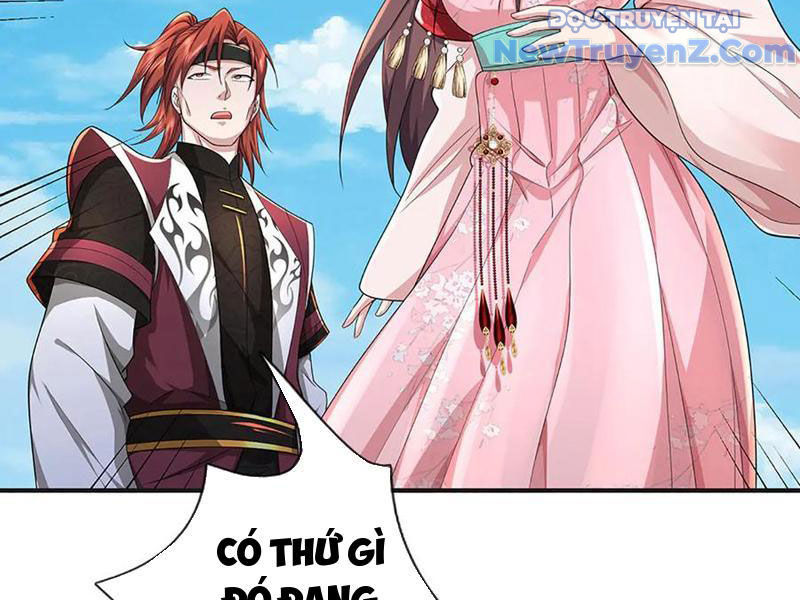 Ta Có Thể Thôn Phệ Vô Hạn Chapter 83 - Trang 2