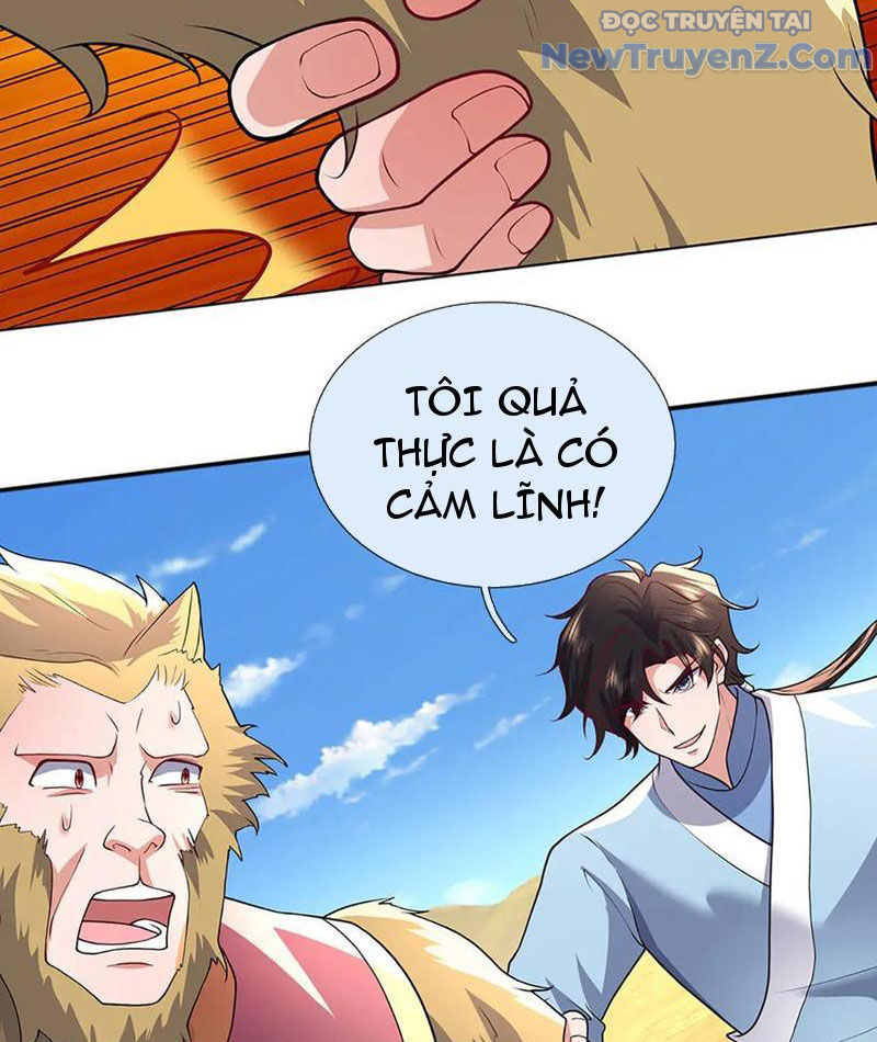 Ta Có Thể Thôn Phệ Vô Hạn Chapter 84 - Trang 2