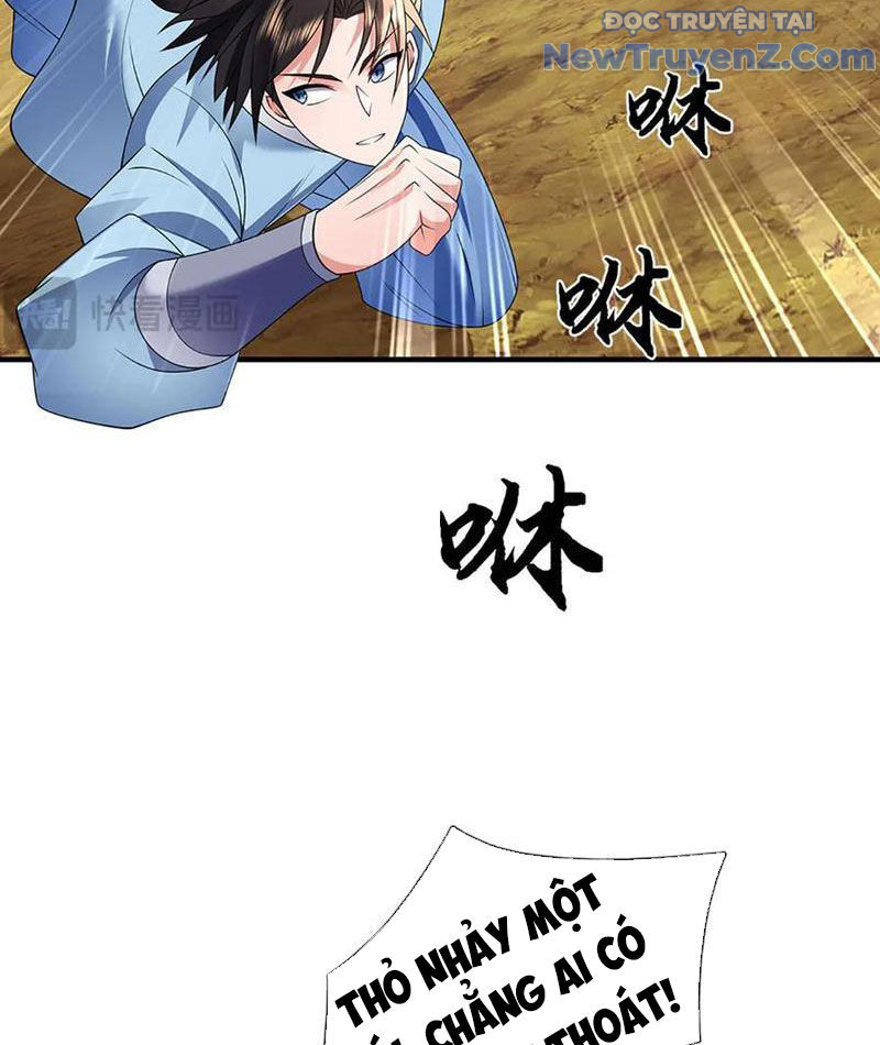 Ta Có Thể Thôn Phệ Vô Hạn Chapter 84 - Trang 2