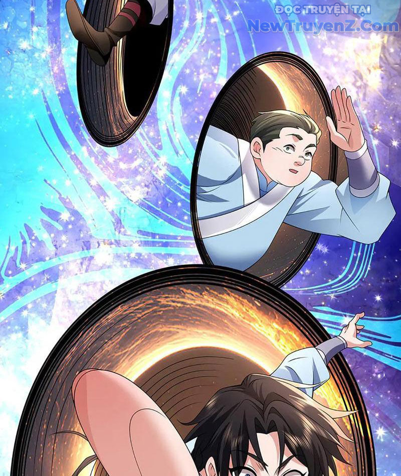 Ta Có Thể Thôn Phệ Vô Hạn Chapter 84 - Trang 2