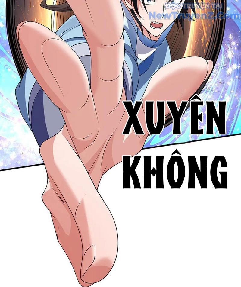 Ta Có Thể Thôn Phệ Vô Hạn Chapter 84 - Trang 2