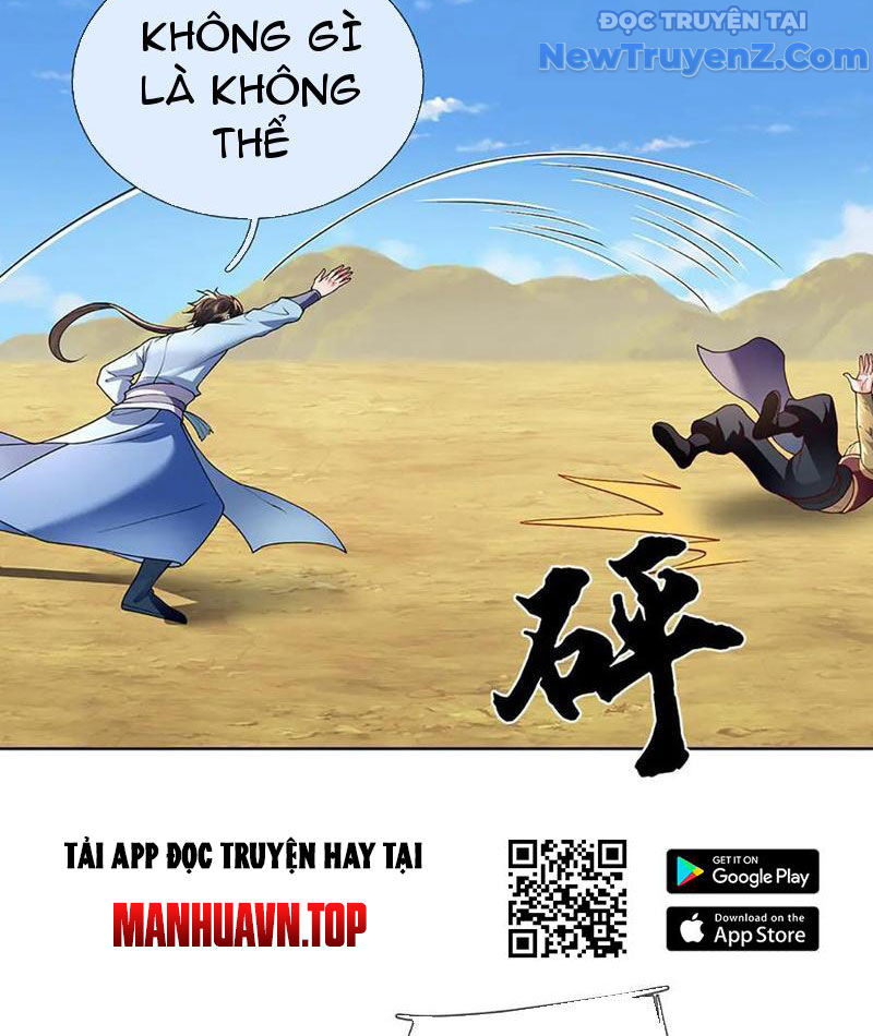 Ta Có Thể Thôn Phệ Vô Hạn Chapter 84 - Trang 2