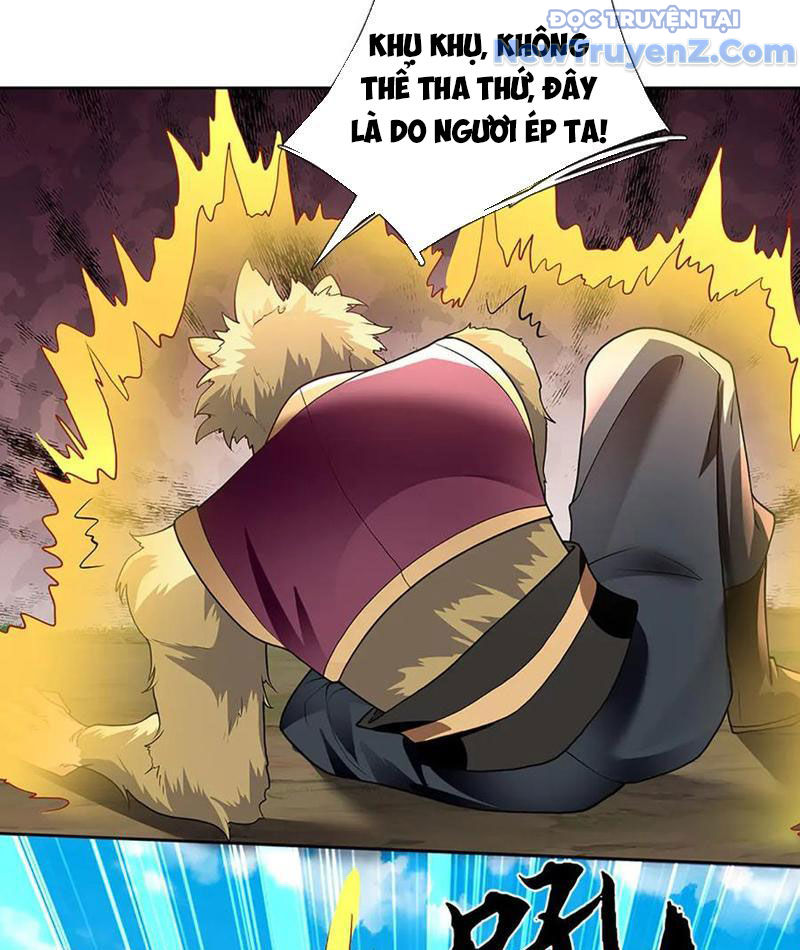 Ta Có Thể Thôn Phệ Vô Hạn Chapter 84 - Trang 2