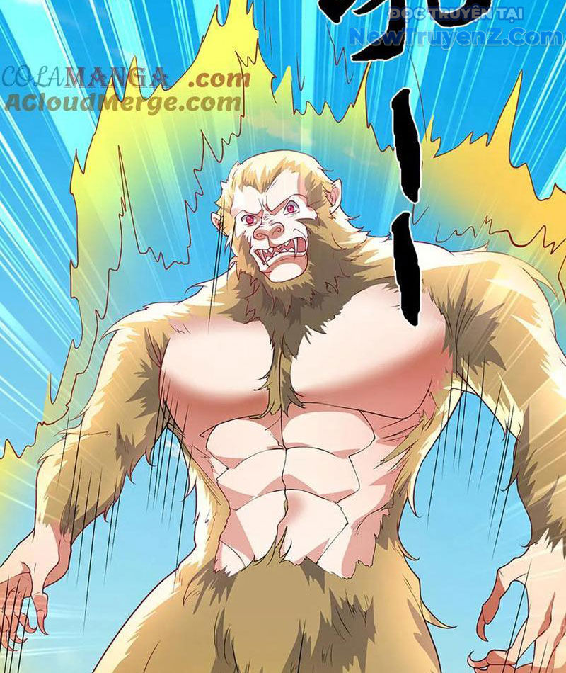 Ta Có Thể Thôn Phệ Vô Hạn Chapter 84 - Trang 2