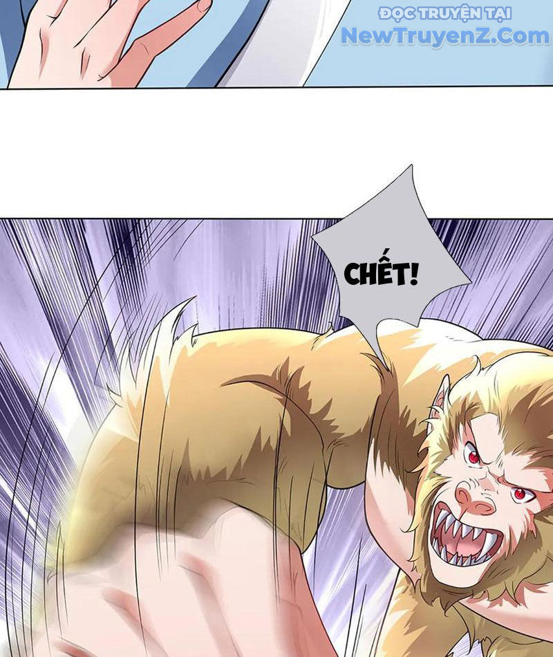 Ta Có Thể Thôn Phệ Vô Hạn Chapter 84 - Trang 2