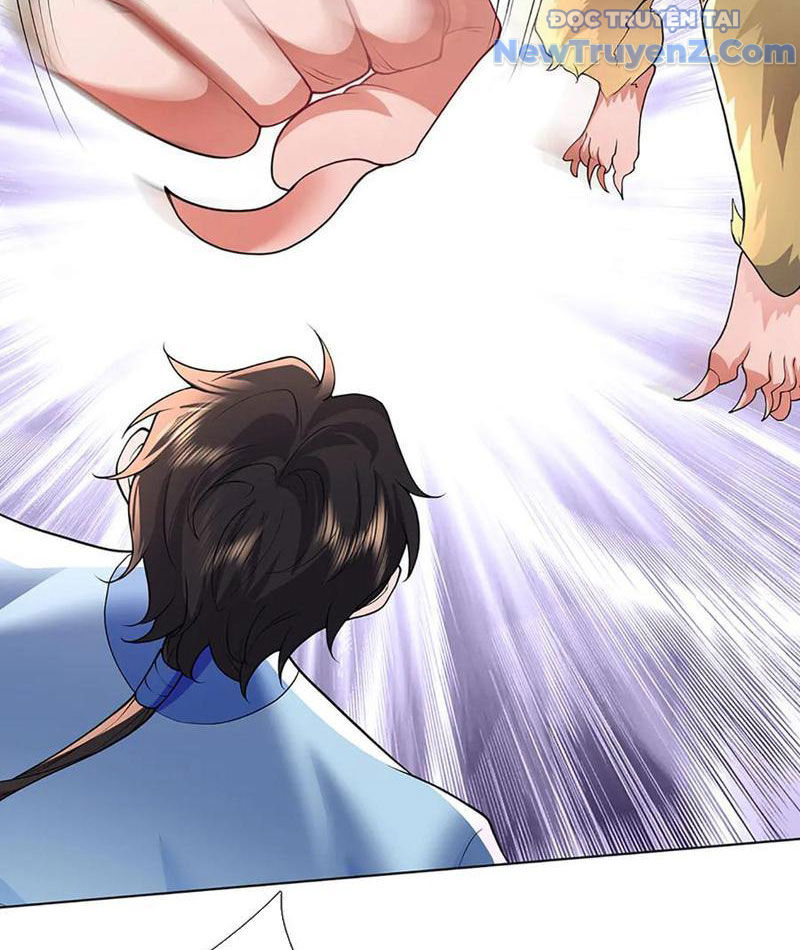 Ta Có Thể Thôn Phệ Vô Hạn Chapter 84 - Trang 2