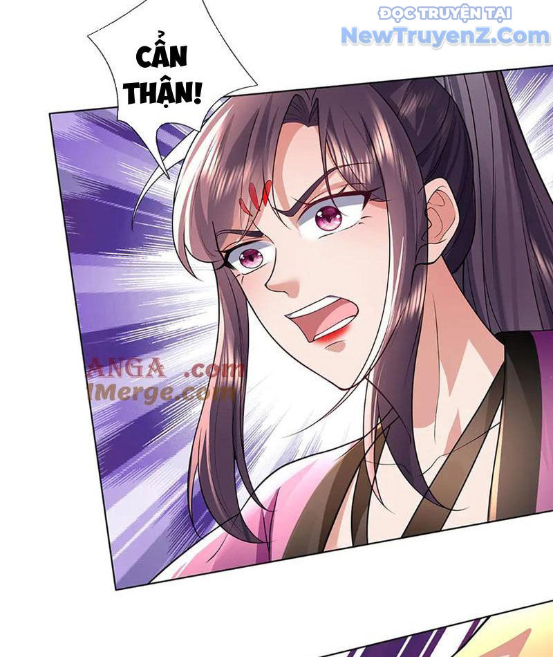 Ta Có Thể Thôn Phệ Vô Hạn Chapter 84 - Trang 2