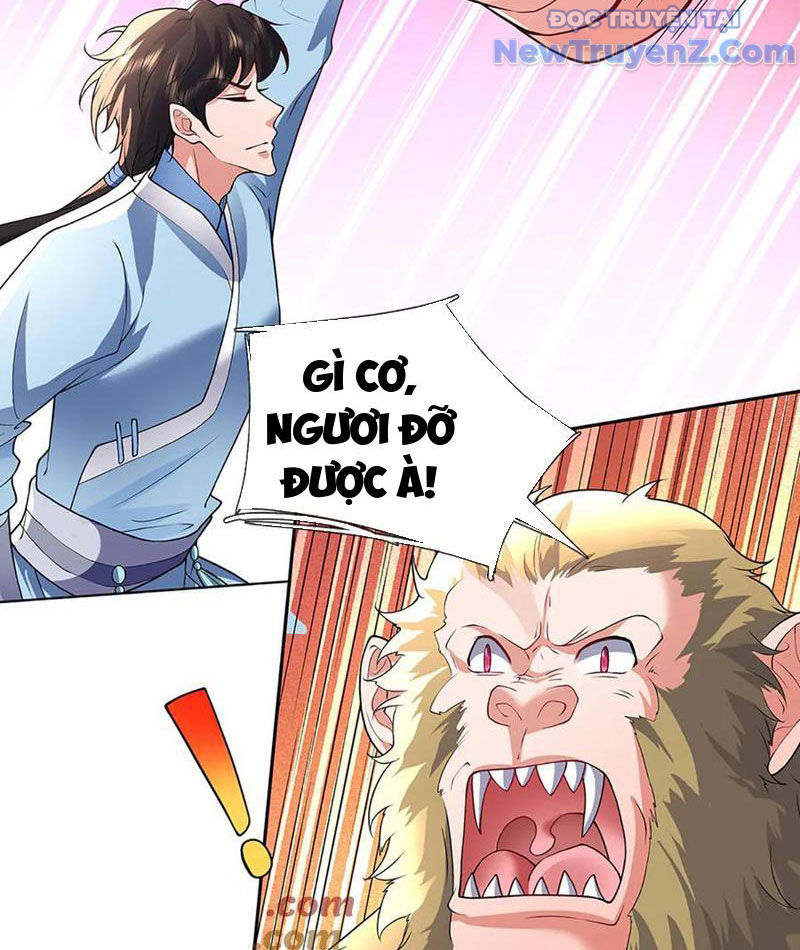 Ta Có Thể Thôn Phệ Vô Hạn Chapter 84 - Trang 2
