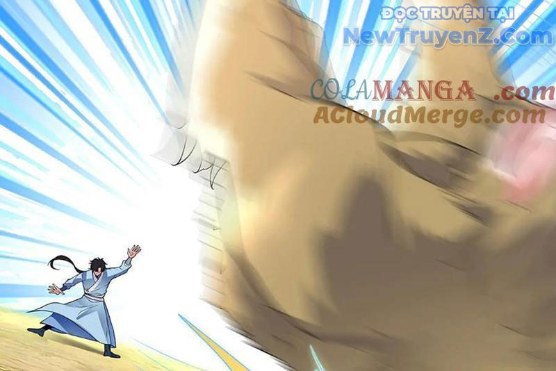 Ta Có Thể Thôn Phệ Vô Hạn Chapter 84 - Trang 2