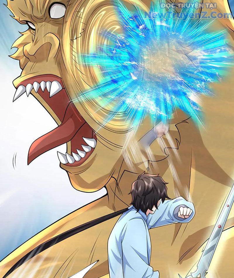 Ta Có Thể Thôn Phệ Vô Hạn Chapter 84 - Trang 2