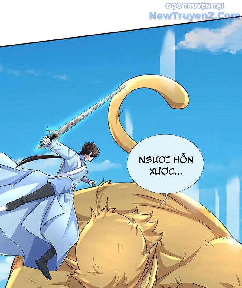 Ta Có Thể Thôn Phệ Vô Hạn Chapter 84 - Trang 2