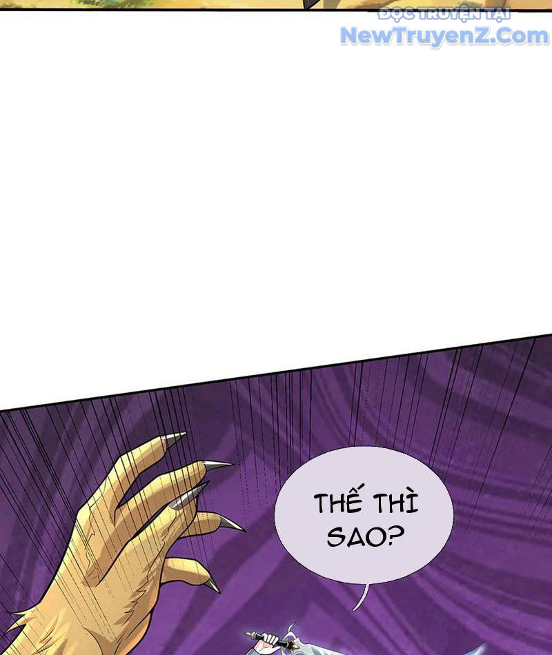 Ta Có Thể Thôn Phệ Vô Hạn Chapter 84 - Trang 2