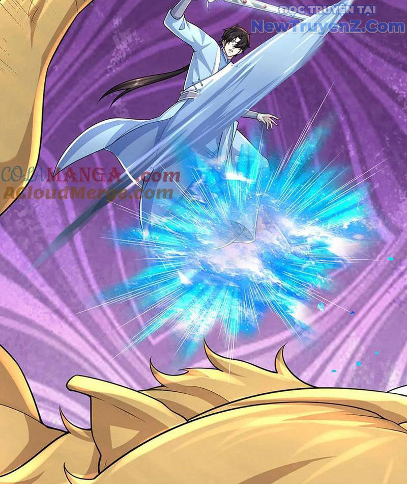 Ta Có Thể Thôn Phệ Vô Hạn Chapter 84 - Trang 2