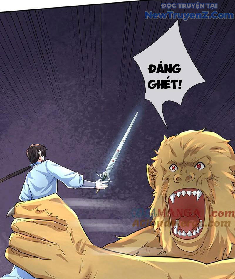 Ta Có Thể Thôn Phệ Vô Hạn Chapter 84 - Trang 2