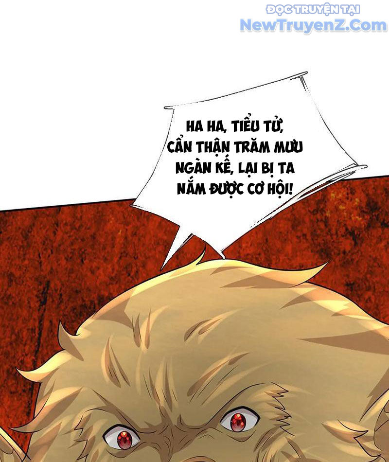 Ta Có Thể Thôn Phệ Vô Hạn Chapter 84 - Trang 2