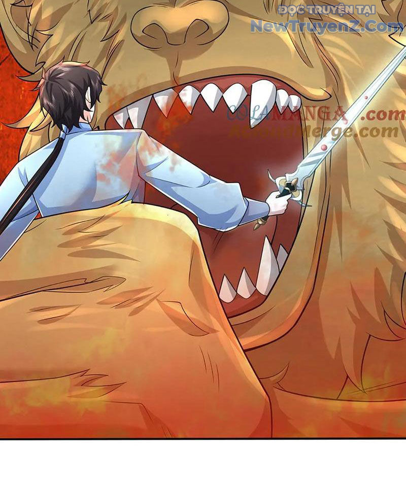 Ta Có Thể Thôn Phệ Vô Hạn Chapter 84 - Trang 2