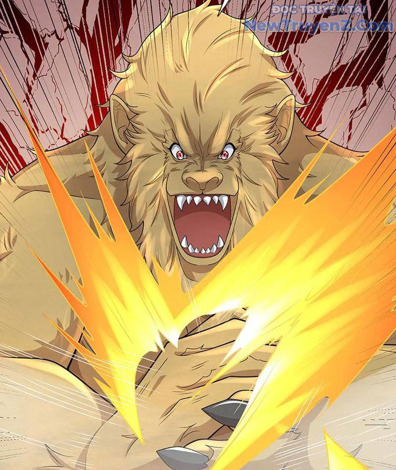 Ta Có Thể Thôn Phệ Vô Hạn Chapter 84 - Trang 2