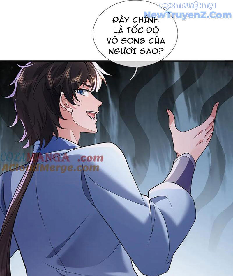 Ta Có Thể Thôn Phệ Vô Hạn Chapter 84 - Trang 2