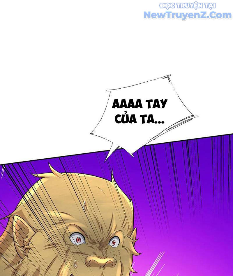 Ta Có Thể Thôn Phệ Vô Hạn Chapter 84 - Trang 2