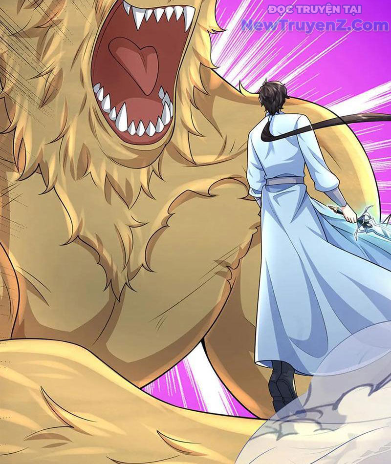 Ta Có Thể Thôn Phệ Vô Hạn Chapter 84 - Trang 2