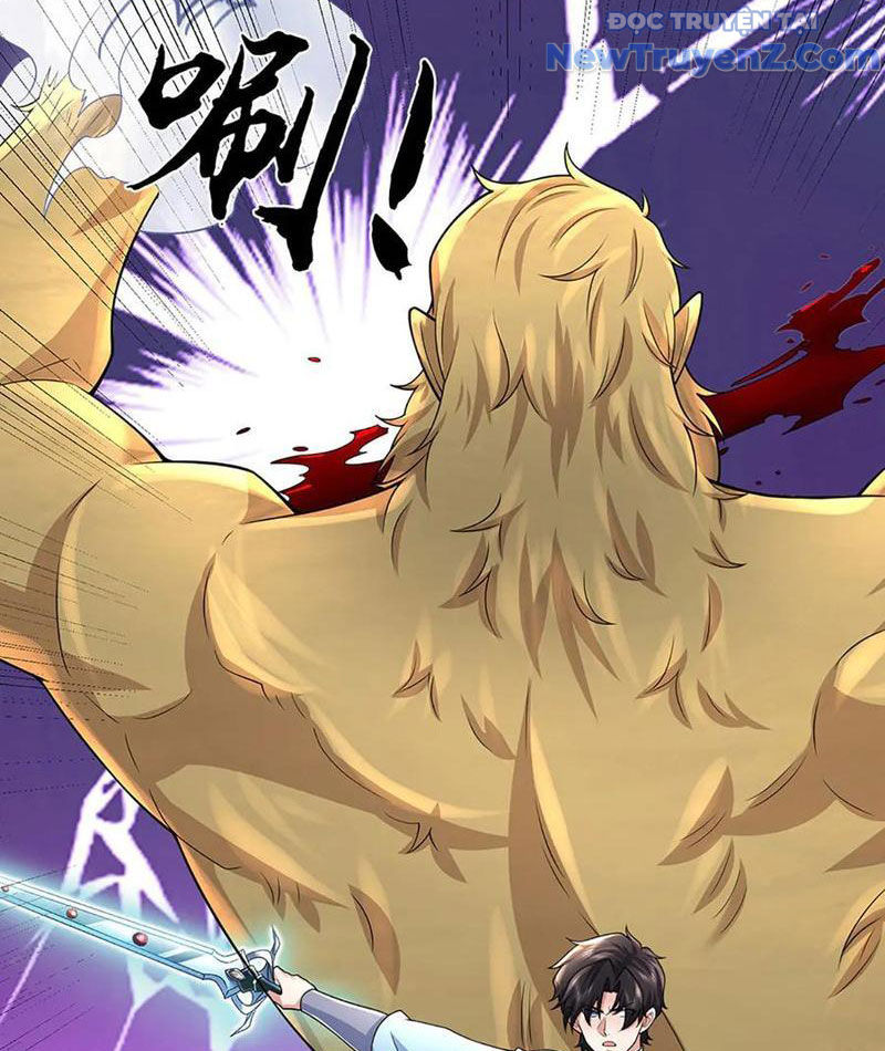 Ta Có Thể Thôn Phệ Vô Hạn Chapter 84 - Trang 2