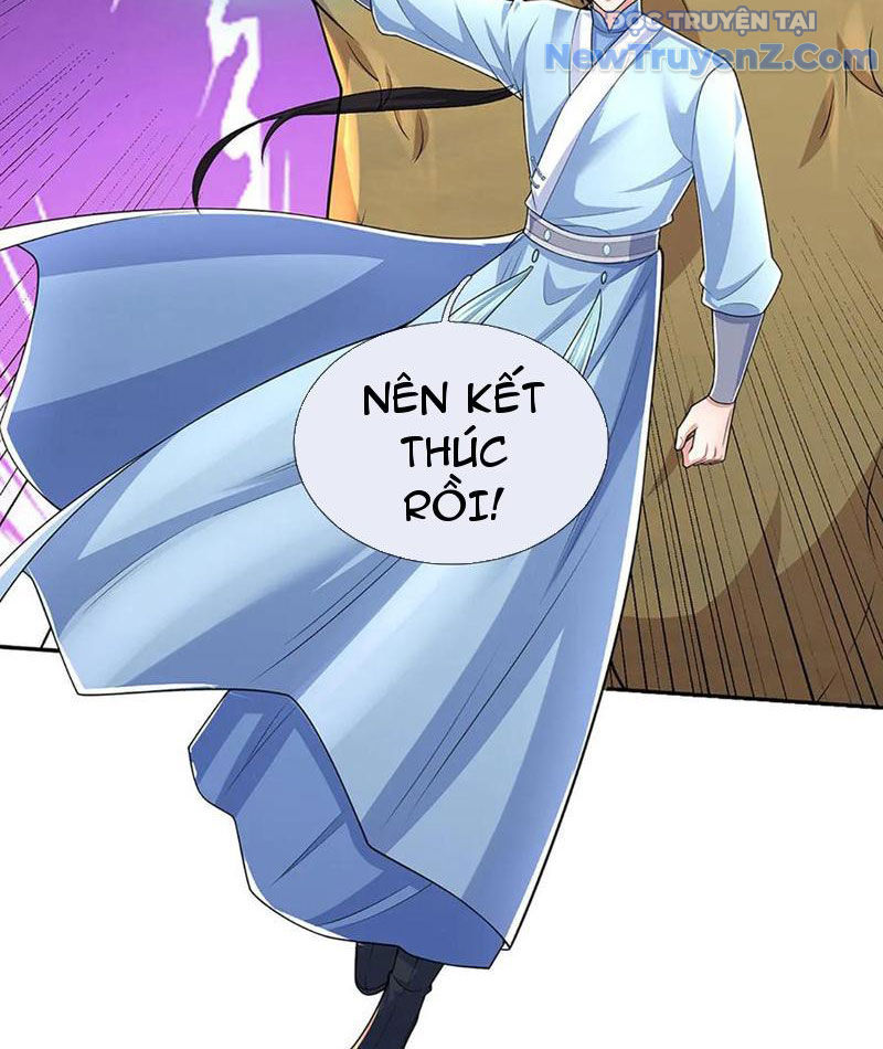 Ta Có Thể Thôn Phệ Vô Hạn Chapter 84 - Trang 2