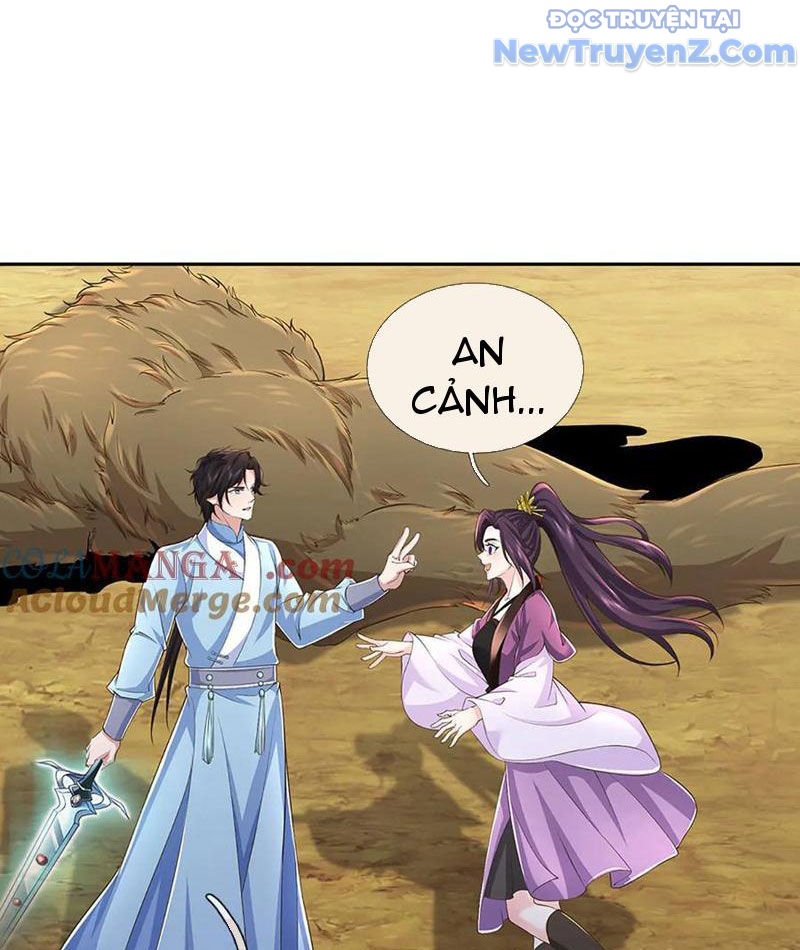 Ta Có Thể Thôn Phệ Vô Hạn Chapter 84 - Trang 2