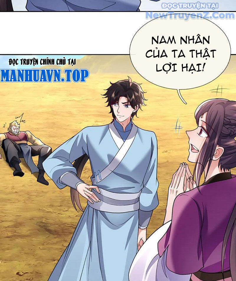 Ta Có Thể Thôn Phệ Vô Hạn Chapter 84 - Trang 2