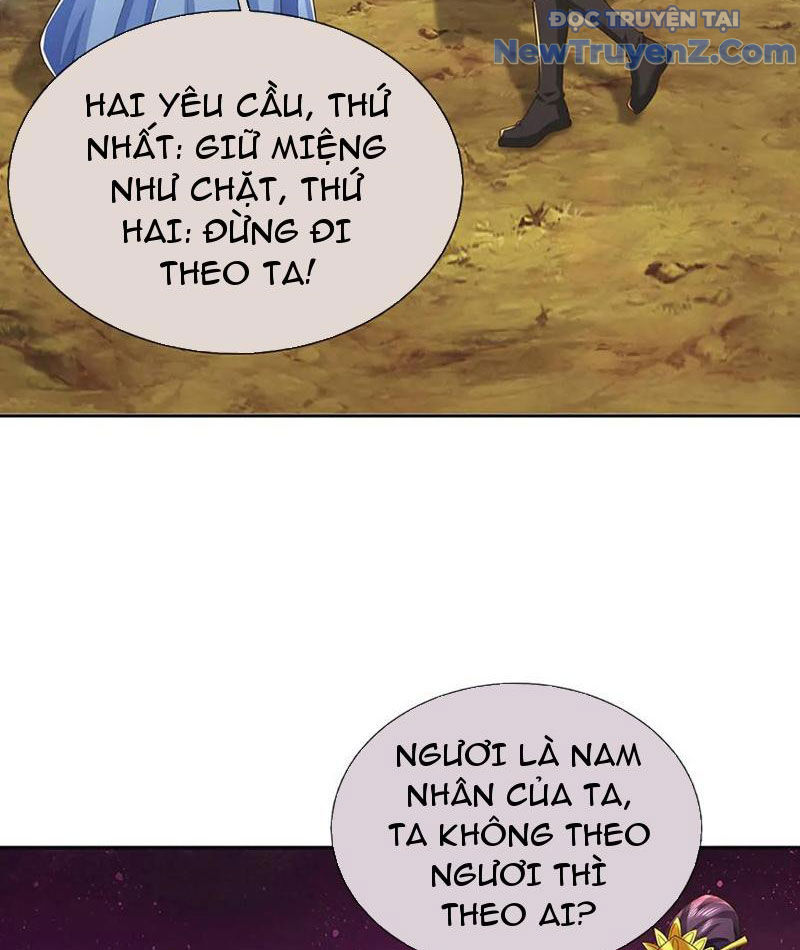Ta Có Thể Thôn Phệ Vô Hạn Chapter 84 - Trang 2